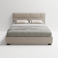 Кровать My-Style Lucy 200x200 P22D20M03 фото №8 — интернет-магазин Desire.md