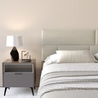 Кровать My-Style Lucy 200x200 P22D20M03 фото №5 — интернет-магазин Desire.md