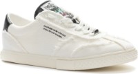 Кеды женские Keddo 857165/06-05 White, s.39