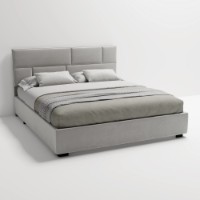 Кровать My-Style Lucy 200x200 P22D20M07