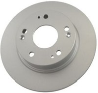 Тормозной диск MOTAQUIP LVBD1024Z