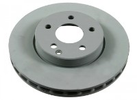 Тормозной диск MOTAQUIP LVBD1032Z