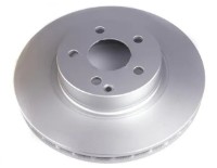 Тормозной диск MOTAQUIP LVBD1034Z