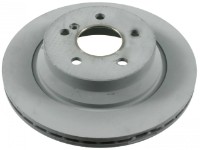 Disc de frână MOTAQUIP LVBD1035Z