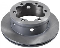 Тормозной диск MOTAQUIP LVBD1044Z