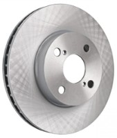 Тормозной диск MOTAQUIP LVBD1064Z