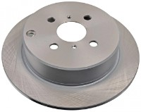 Тормозной диск MOTAQUIP LVBD1066