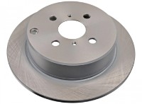 Тормозной диск MOTAQUIP LVBD1068Z