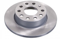 Disc de frână MOTAQUIP LVBD1075