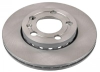Тормозной диск MOTAQUIP LVBD1077Z