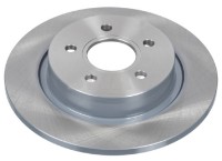 Тормозной диск MOTAQUIP LVBD1083Z
