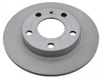 Тормозной диск MOTAQUIP LVBD1088Z