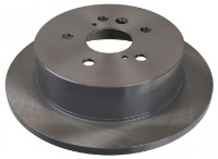 Тормозной диск MOTAQUIP LVBD1102Z