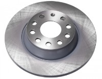 Disc de frână MOTAQUIP LVBD1104Z