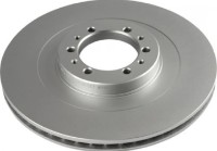 Тормозной диск MOTAQUIP LVBD1119Z