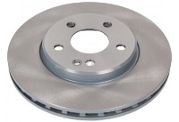 Disc de frână MOTAQUIP LVBD1126Z