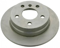 Тормозной диск MOTAQUIP LVBD1130