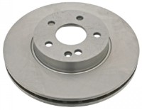 Тормозной диск MOTAQUIP LVBD1133Z