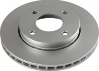 Тормозной диск MOTAQUIP LVBD1134Z