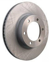 Тормозной диск MOTAQUIP LVBD1144Z