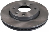 Disc de frână MOTAQUIP LVBD1145Z