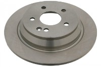 Тормозной диск MOTAQUIP LVBD1158Z