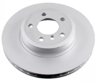 Тормозной диск MOTAQUIP LVBD1163Z