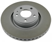 Тормозной диск MOTAQUIP LVBD1164Z
