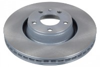 Тормозной диск MOTAQUIP LVBD1168Z