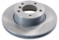 Тормозной диск MOTAQUIP LVBD1176Z фото №1 — интернет-магазин Desire.md