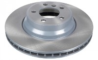 Disc de frână MOTAQUIP LVBD1179Z