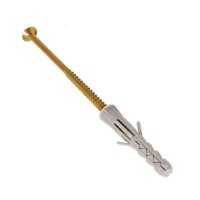 Дюбеля Profmet 045205 фото №2 — интернет-магазин Desire.md