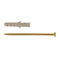 Дюбеля Profmet 045205 фото №3 — интернет-магазин Desire.md