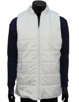 Vesta pentru bărbați Soling Insulated White, s.54-56