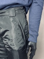 Мужские горнолыжные штаны Soling 721138 Black, s.48-50 фото №2 — интернет-магазин Desire.md