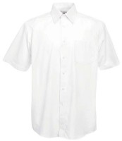 Мужская рубашка Soling 010108003 4730 White, s.41