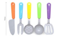 Seturi de veselă pentru păpuși Knopa Учусь готовить (87036) imaginea #6 — magazin online Desire.md