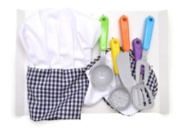 Seturi de veselă pentru păpuși Knopa Учусь готовить (87036) imaginea #7 — magazin online Desire.md