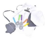 Seturi de veselă pentru păpuși Knopa Учусь готовить (87036)