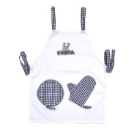 Seturi de veselă pentru păpuși Knopa Учусь готовить (87036) imaginea #2 — magazin online Desire.md