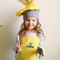 Seturi de veselă pentru păpuși Knopa Учусь готовить (87036) imaginea #5 — magazin online Desire.md