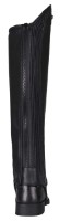 Jambiere de călărie QHP Chap Shimmer, s.XS Black (7253) imaginea #2 — magazin online Desire.md