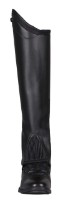 Jambiere de călărie QHP Chap Shimmer, s.XS Black (7253) imaginea #6 — magazin online Desire.md