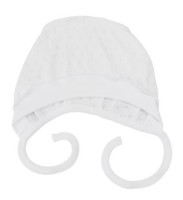 Чепчик Minikin White 43cm (25150543)