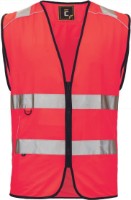 Светоотражающий жилет Cerva Knoxfield HV 0303013620, s.XXL