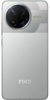 Telefon mobil Xiaomi Poco F7 Pro 5G 12Gb/512Gb Silver imaginea #2 — magazin online Desire.md