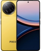 Мобильный телефон Xiaomi Poco F7 Ultra 16Gb/512Gb Yellow фото №1 — интернет-магазин Desire.md