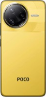 Мобильный телефон Xiaomi Poco F7 Ultra 16Gb/512Gb Yellow фото №3 — интернет-магазин Desire.md