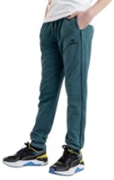 Детские спортивные штаны Bumbacel BP13547M_5414A1_S76 Green, 10-11 years