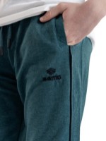 Pantaloni spotivi pentru copii Bumbacel BP13547M_5414A1_S76 Green, 7-8 years imaginea #3 — magazin online Desire.md